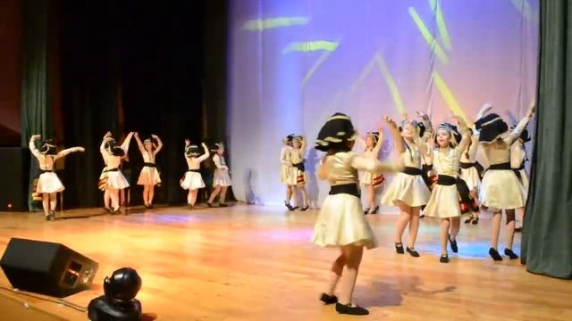 Аджарский танец Колхидари смотреть онлайн