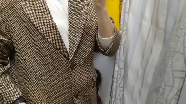 СЕКОНД ХЕНД Крутые находки в день, когда всё ПО 200 РУБЛЕЙ. Влог из примерочной.