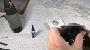 Насадка для гравера самодельная