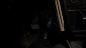 Как завести ваз (классика) в мороз зимой или в холодную пору года. Короткое пособие.