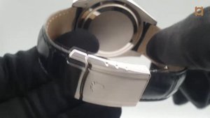 Обзор часов Rolex Sky-Dweller 42 mm 326139