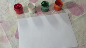 Как восстановить гуашь? Подготовка красок для росписи (городецкая и Хохломская) по дереву