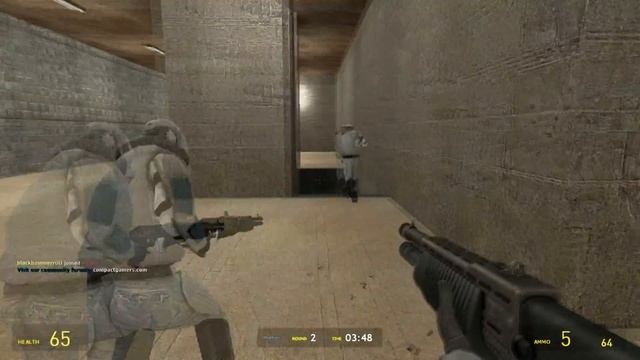 Garry's Mod:ПРЯТКИ!!!!! смотреть онлайн