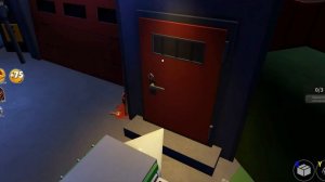 Радужные Друзья 2 Полное прохождение без комментариев Raimbow Friends 2 ROBLOX Премьерa 4K