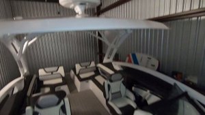 Радар, Тепловизор и гидролокатор для катера Ямаха.