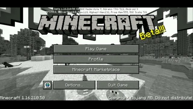 How to download Minecraft Java Edition on Android Free Full tutorial Explained with Achievements