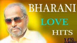 BHARANI LOVE HITS | 90S TAMIL DUET SONGS | BHARANI  DUETS | 90S KADHAL PAADALGAL | TAMIL HIT SONGS