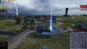 World of Tanks «Ваффентрагер: Наследие»
