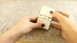 Признание в Любви!!! * CHANEL 5 * Parfum