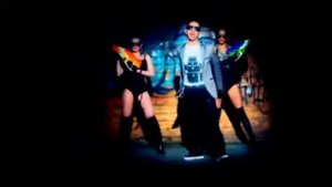 Aggro Santos ft Kimberly Wyatt - Candy