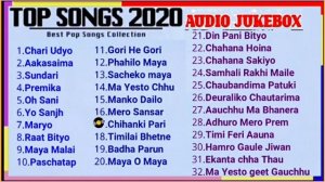 2020 Nepali Pop Collection ?Pop song ?Nonstop Greatest Top Song Jukebox