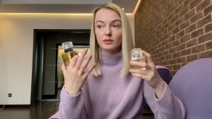 АРОМАТЫ L'Interdit Givenchy, сравниваем, выбираем лучший.
