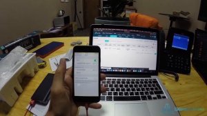 Подготовка и тестирование TP-Link EAP225-Outdoor