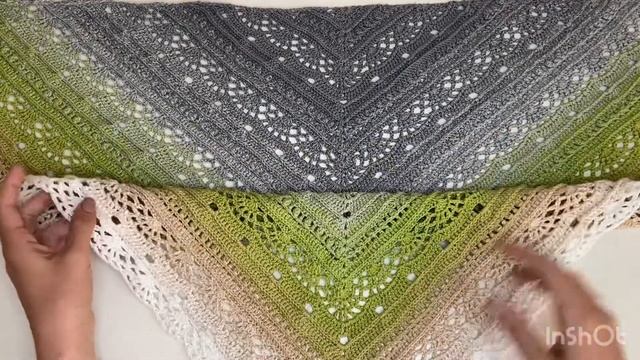 Бактус крючком / описание / схема смотреть онлайн