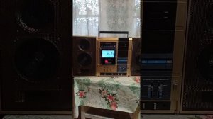 Магнитофон Комета 225-3