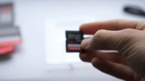 ОНЛАЙН ТРЕЙД.РУ — Карта памяти SanDisk Extreme Pro SDXC 64Gb UHS-I U3 V30 (95/90 MB/s)