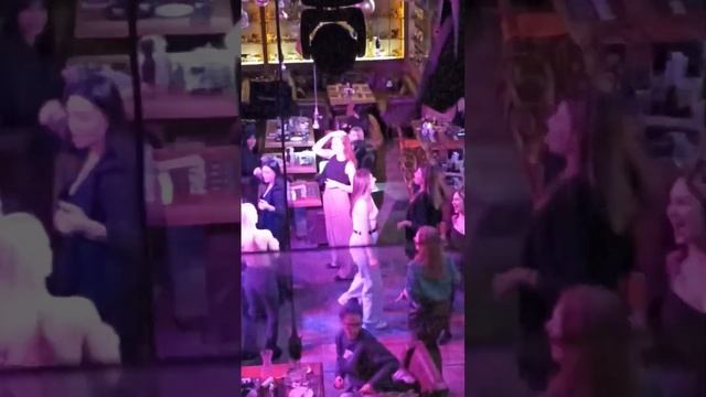 Санкт-петербург, ресторан Рибай! смотреть онлайн