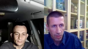 Интервью с Денисом Басуевым проводит Иван Бобко = ИМПЕРИЯ РАЗУМА