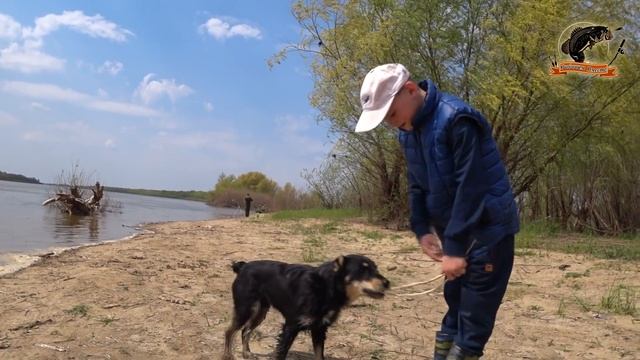 Бешеный клёв!!! Астраханская обл. Хутор Сазаний Угол. Часть 1.
