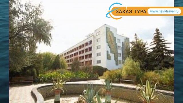 ЭНЕРГЕТИК НИКОЛАЕВКА 2* Россия Крым обзор – отель ЭНЕРГЕТИК НИКОЛАЕВКА 2* Крым видео обзор
