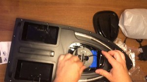 Кораблик для риболовлі Flytec v700. Розпакування. Тест на воді