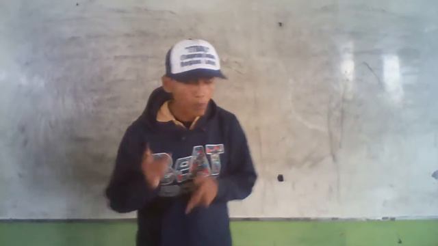 #RIZKY 🐺Tangerang Beatbox Region Lotus🐺 смотреть онлайн