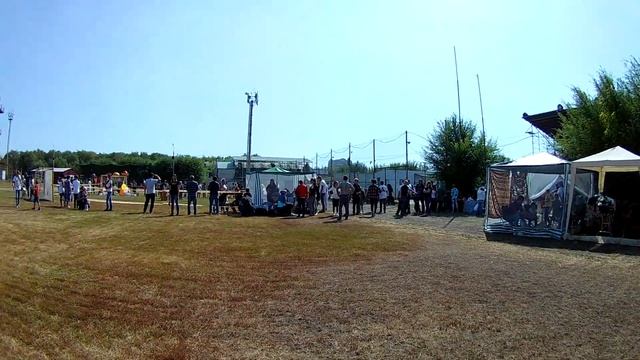 Выставка собак-2 Актобе 2018 смотреть онлайн