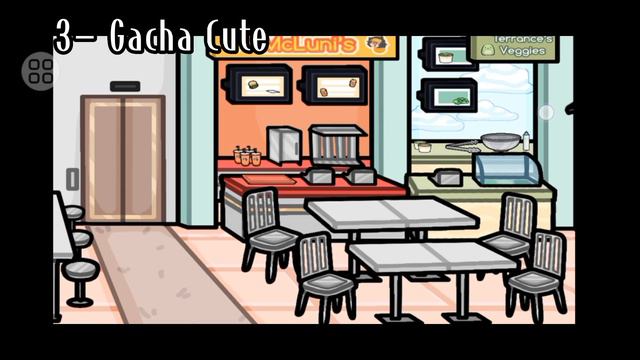 🎮 {INCRÍVEL} Os 4 MELHORES MODS de GACHA! (GRÁTIS) смотреть онлайн