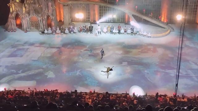 Лебединое озеро - от Навка шоу - 2021-2022. смотреть онлайн