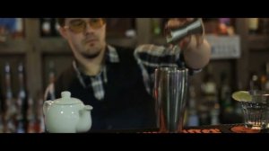 Как приготовить коктейли в домашних условиях (часть 3/6)