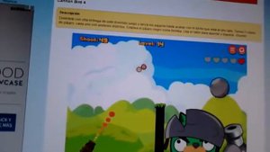 Angry birds cannon(4)