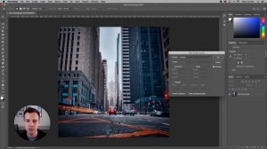 How to Make a Grid in Photoshop