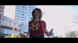 Bum Bum Tam Tam - MC Fioti | Mexe TV (Coreografia) | Dance Video