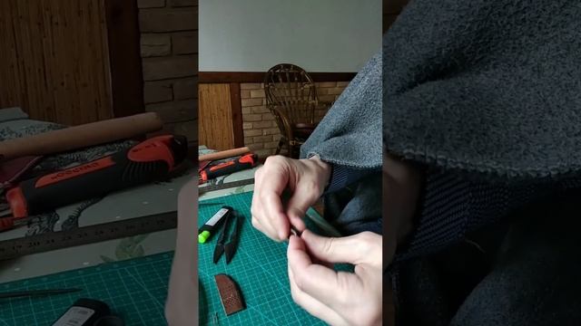 Ремешок для часов из натуральной кожи. Часть 2. Отрицательный успех