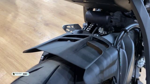 2024 Kawasaki ZX6r | Walkaround Review Telugu | బేబీ ZX10r | On Road Price | Exhaust | ZX6R
