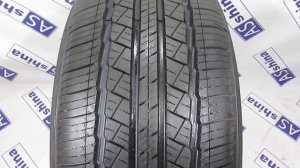 Шины бу 235 60 R16 Delinte DH7 SUV - 0016881FAL1VID