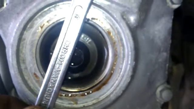 HONDA CBR600F3 метки грм смотреть онлайн