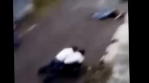 Чеченцы против дагов