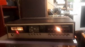 Radiotehnika UKU 020 stereo vintage amplifier ukucis new arriwal test