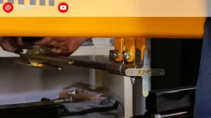 ?Ограничитель поворота гибочной балки и ?угломер для Sorex ZRS