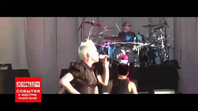 Наташа Дементьева в ТOP 10 by ИЗВЕСТИЯ смотреть онлайн