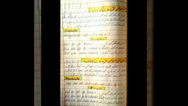 TENSES смотреть онлайн