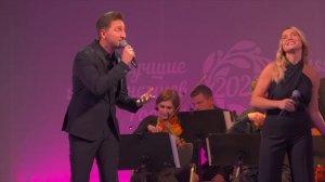 Даниил и Юлия Брант – Ветер перемен | "Лучшие имена немцев России - 2023"