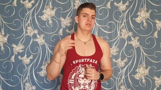 РАЦИОН ДЛЯ ПОХУДЕНИЯ. ЧАСТЬ 2 смотреть онлайн