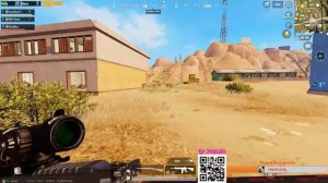 БЕРЕМ ЗАВОЕВАТЕЛЯ В FPP. PUBG MOBILE