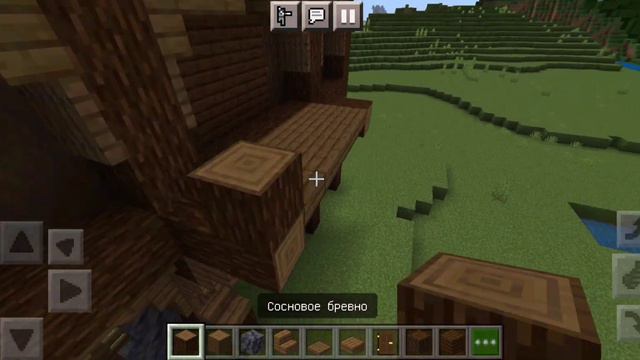 Рынок жителей в майнкрафт смотреть онлайн