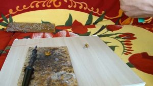 самодельный комбик для электрогитары/ DIY комбик