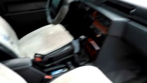 видео обзор вольво 940 турбо 2,3  1998 г.