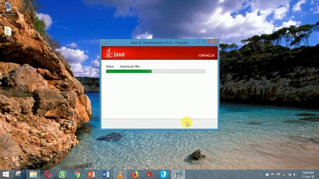 Java Installation in Windows ? смотреть онлайн