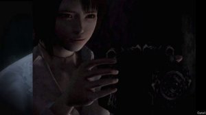 Fatal Frame 4 Original vs Remake  Early Graphics Comparison | Nintendo Wii vs PS4